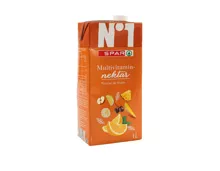 SPAR N°1 Multivitamin Nektar