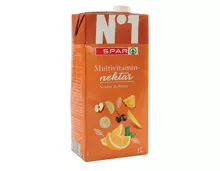 SPAR N°1 Multivitamin Nektar