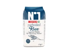 SPAR N°1 Parboiled Reis