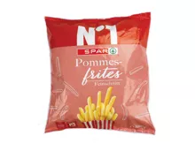 SPAR N°1 Pommes Frites