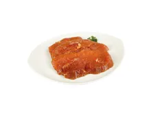 SPAR N°1 Schweinshuft-Steak mariniert