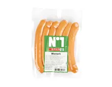 SPAR N°1 Wienerli