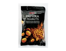 SPAR Paprika / Wasabi / Chilli Erdnüsse