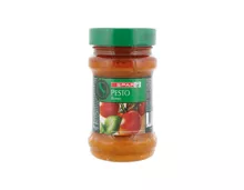 SPAR Pesto Al Pomodori Secchi / alle Genovese / Rosso