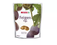 SPAR Pflaumen, Aprikosen, Feigen