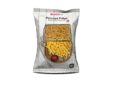 SPAR Pommes Frites