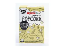 SPAR Popcorn Salted / Butter Flavour