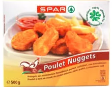 SPAR Poulet Nuggets