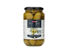 SPAR Prime Oliven grün aus Cerignola