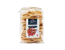 SPAR Prime Select Apfelringli mit / ohne Schale