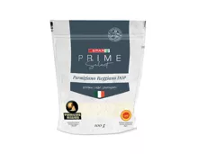 SPAR Prime Select Parmigiano gerieben