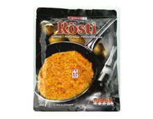 SPAR Rösti