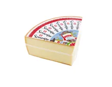 SPAR Sennenkäse XXL