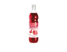 SPAR Sirup