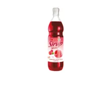 SPAR Sirup