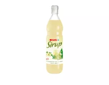 SPAR Sirup Holunderblüten