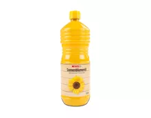 SPAR Sonnenblumenöl