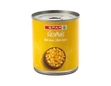 SPAR Süssmais