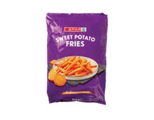 SPAR Sweet Potato Frites