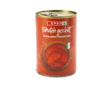 SPAR Tomaten ganz / geschält