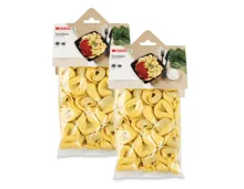 SPAR Tortelloni Ricotta & Spinat