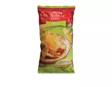 SPAR Tortilla Chips