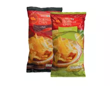 SPAR Tortilla Chips