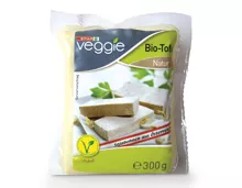SPAR veggie Bio-Tofu Natur