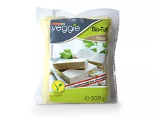 SPAR veggie Bio-Tofu Natur