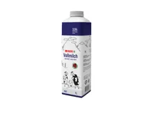 SPAR Vollmilch Past