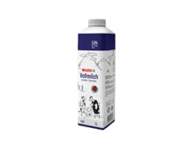 SPAR Vollmilch-Past