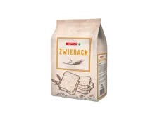 SPAR Zwieback