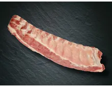 Spare Ribs Nature