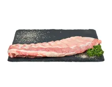 Spare Ribs Nature