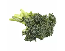 Spargel Broccoli Bimi