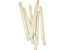 Spargeln weiss