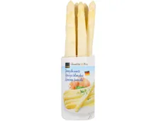 Spargeln Weiss Deutschland