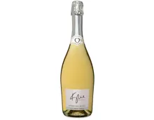 Sparkling Blanc Kylie Minogue alkoholfrei – Schaumwein, Deutschland (0.75l)