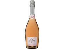 Sparkling Rosé Kylie Minogue alkoholfrei – Schaumwein, Deutschland (0.75l)