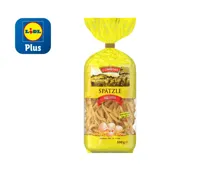 Spätzli 4-Eier