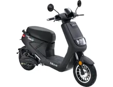 SPC Elektroroller XT2000, schwarz