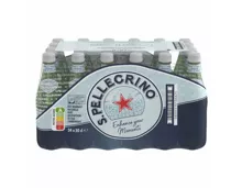 S.Pellegrino mit Kohlensäure 24x50cl