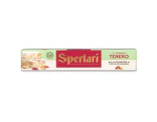 Sperlari Tenero alla Mandorla