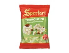 Sperlari Torroncini Teneri Mandorla