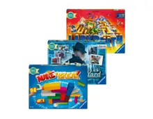 Spiele