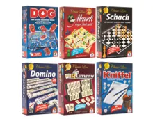 Spiele