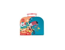 Spielset Teestunde