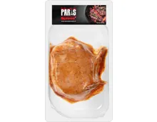 Spiess Pork Racks Café de Paris