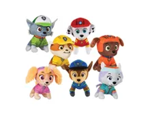 SPIN MASTER Paw Patrol Sortiment