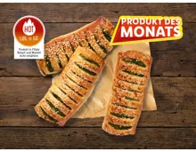 Spinatstrudel​